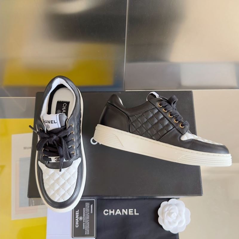 Chanel Sport Shoes